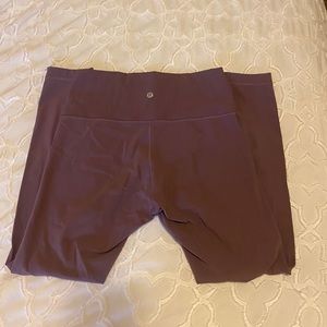 Lululemon leggings